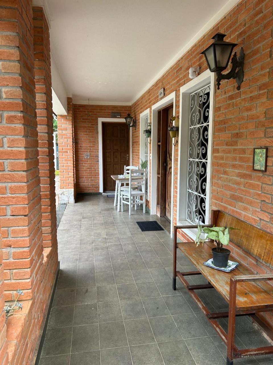 Homestay Familyhome